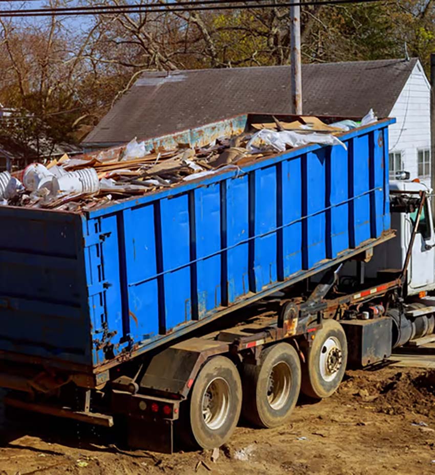 toledo's trailer haul 2