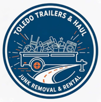toledo's trailer haul